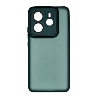 Xiaomi Redmi Note 14 4G green VARIETE nugarėlė