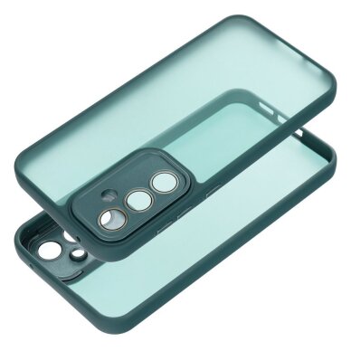 Xiaomi Redmi Note 14 4G green VARIETE nugarėlė 1