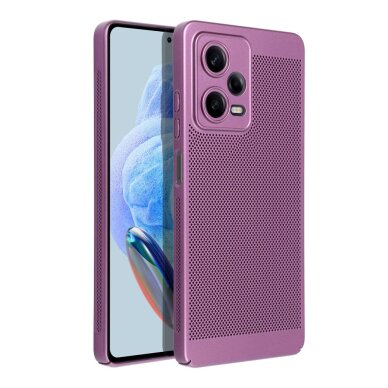 Xiaomi Redmi Note 14 4G purple BREEZY nugarėlė