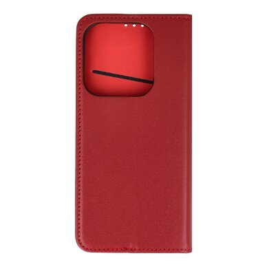 Xiaomi Redmi Note 14 4G red odinis GENUINE dėklas 1
