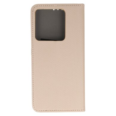Xiaomi Redmi Note 14 5G gold dėklas Tinkliukas 1
