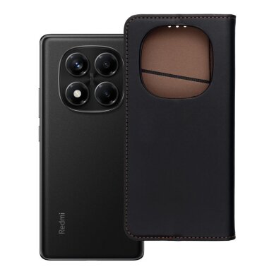 Xiaomi Redmi Note 14 PRO 4G black odinis GENUINE dėklas
