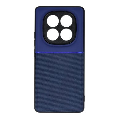 Xiaomi Redmi Note 14 PRO 4G blue NOBLE nugarėlė