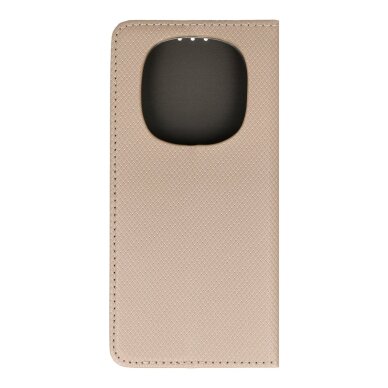 Xiaomi Redmi Note 14 PRO 4G gold dėklas Tinkliukas 1