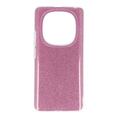 Xiaomi Redmi Note 14 PRO 4G pink SHINING nugarėlė