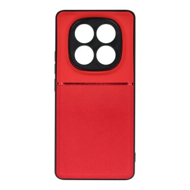 Xiaomi Redmi Note 14 PRO 4G red NOBLE nugarėlė