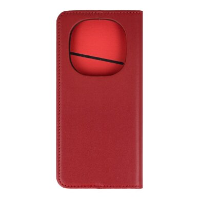 Xiaomi Redmi Note 14 PRO 4G red odinis GENUINE dėklas 1