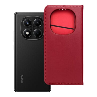 Xiaomi Redmi Note 14 PRO 4G red odinis GENUINE dėklas 2