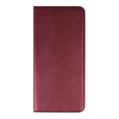 Xiaomi Redmi Note 14 PRO 4G wine dėklas Magnetic