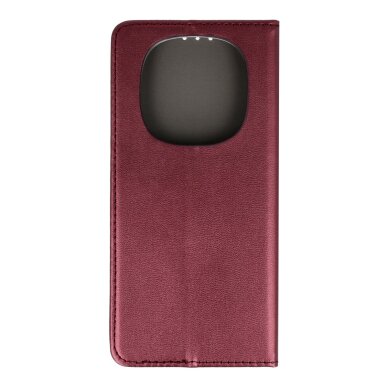 Xiaomi Redmi Note 14 PRO 4G wine dėklas Magnetic 1
