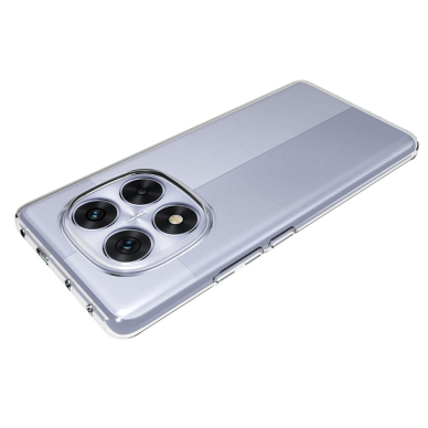 Xiaomi Redmi Note 14 PRO 5G / POCO X7 5G clear Tracy CJELLY nugarėlė 1