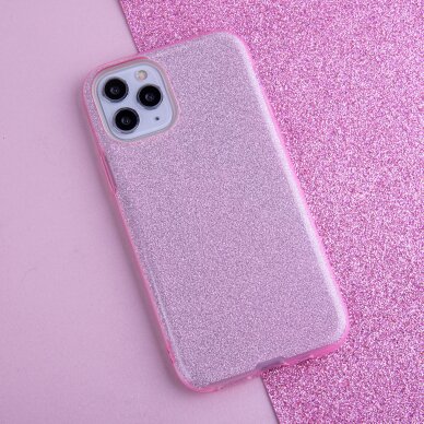 Xiaomi Redmi Note 14 PRO 5G pink SHINING nugarėlė 5