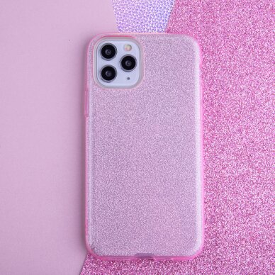 Xiaomi Redmi Note 14 PRO 5G pink SHINING nugarėlė 6