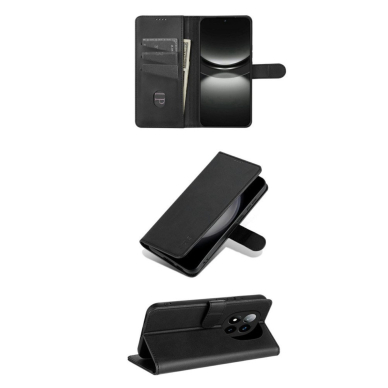 Xiaomi Redmi Note 14 PRO 5G / Poco X7 black AZNS Tracy dėklas 1
