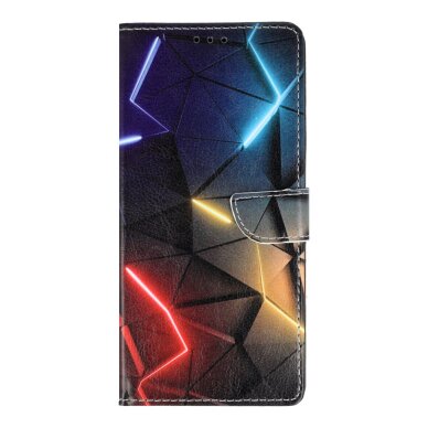 Xiaomi Redmi Note 14 PRO 5G Tracy Fashion dėklas Light Cracks