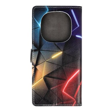 Xiaomi Redmi Note 14 PRO 5G Tracy Fashion dėklas Light Cracks 1