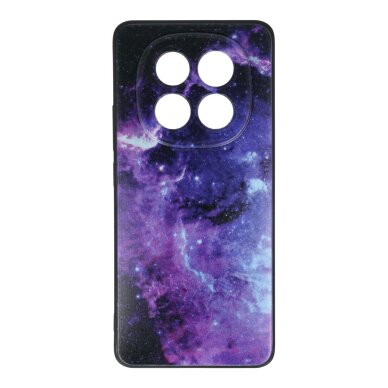 Xiaomi Redmi Note 14 PRO PLUS 5G black nugarėlė Cosmos Design00318
