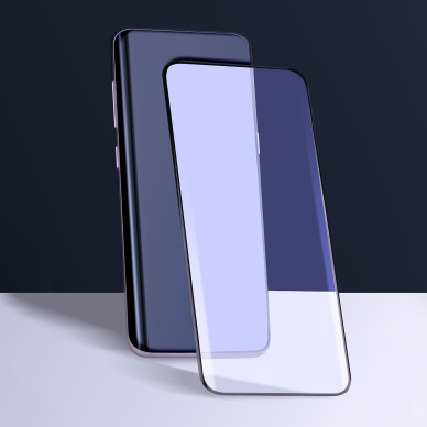 Xiaomi Redmi Note 14 PRO PLUS 5G black pilnas 5D stiklas 8