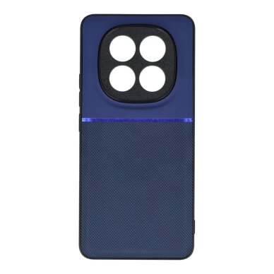 Xiaomi Redmi Note 14 PRO PLUS 5G blue NOBLE nugarėlė