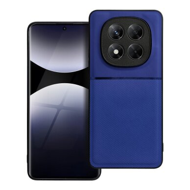 Xiaomi Redmi Note 14 PRO PLUS 5G blue NOBLE nugarėlė 1