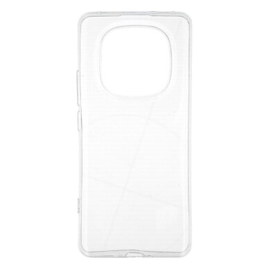 Xiaomi Redmi Note 14 PRO PLUS 5G clear Tracy CJELLY nugarėlė