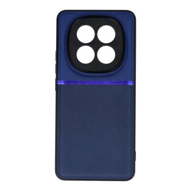 Xiaomi Redmi Note 15 5G blue NOBLE nugarėlė