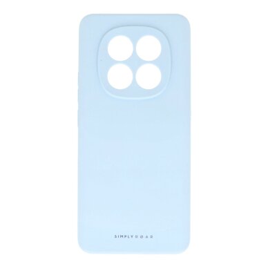 Xiaomi Redmi Note 15 5G light blue ROAR CLOUDSKIN nugarėlė