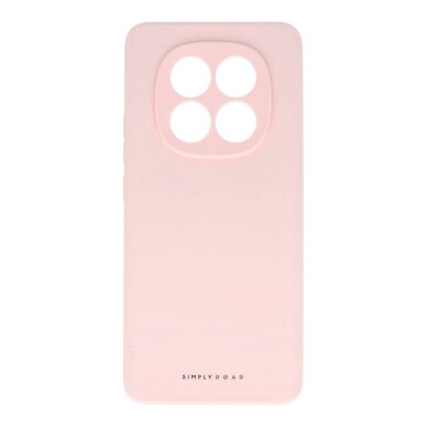 Xiaomi Redmi Note 15 5G light pink ROAR CLOUDSKIN nugarėlė
