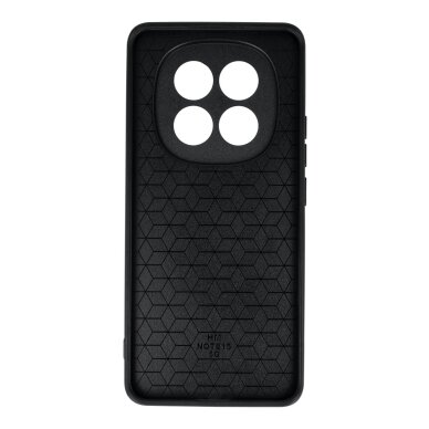 Xiaomi Redmi Note 15 PRO 4G blue NOBLE nugarėlė 1