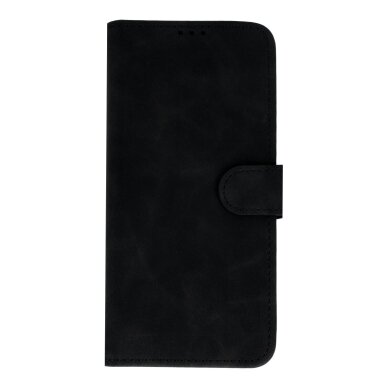 Xiaomi Redmi Note 15 PRO 5G black VELVET dėklas