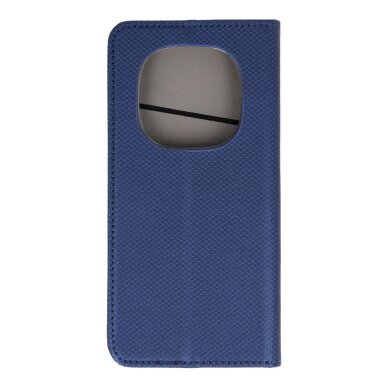 Xiaomi Redmi Note 15 PRO PLUS 5G blue dėklas Tinkliukas 1