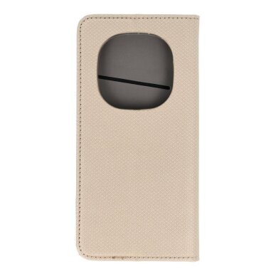 Xiaomi Redmi Note 15 PRO PLUS 5G gold dėklas Tinkliukas 1