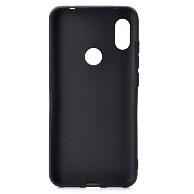 XIAOMI Redmi Note 6 PRO Tracy creative+ nugarėlė Fox 6