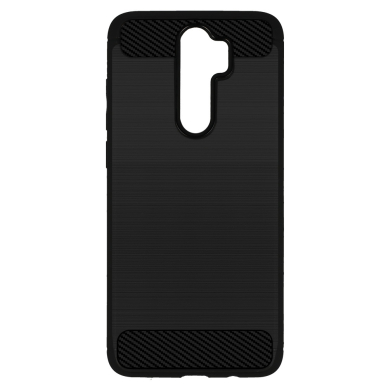 Xiaomi Redmi Note 8 PRO black LYGCARBON nugarėlė 1