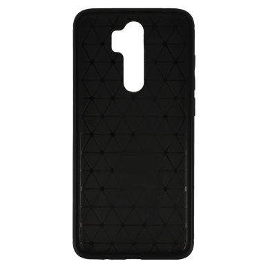 Xiaomi Redmi Note 8 PRO black LYGCARBON nugarėlė 2