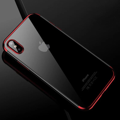 XIAOMI REDMI NOTE 8 PRO raudona ELECTRO nugarėlė 4