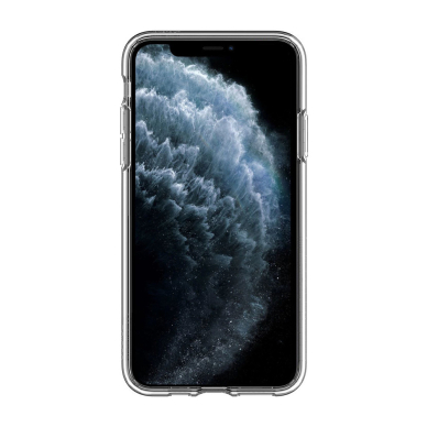 XIAOMI Redmi Note 8 PRO tamsiai mėlyna WATER BALLS nugarėlė 1