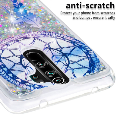 XIAOMI REDMI NOTE 8 PRO Tracy Water nugarėlė Dream Catcher 4