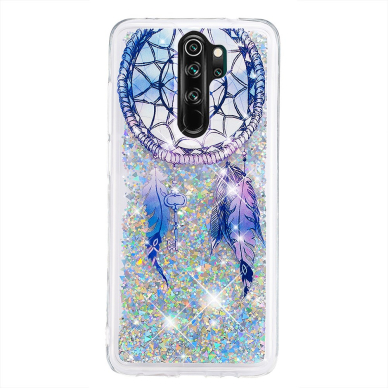 XIAOMI REDMI NOTE 8 PRO Tracy Water nugarėlė Dream Catcher 1