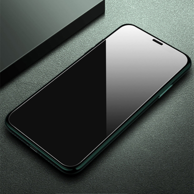 XIAOMI REDMI NOTE 8 /REDMI NOTE 8 2021 apsauginis stiklas 4