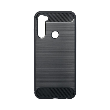 XIAOMI Redmi Note 8T juoda LYGCARBON nugarėlė 2