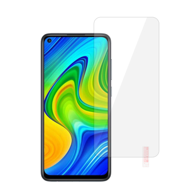 Xiaomi Redmi Note 9 apsauginis stiklas 2