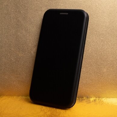Xiaomi Redmi Note 9 juodas SEA STYLE dėklas 9