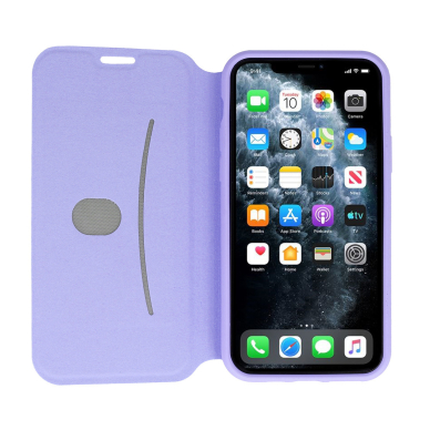 Xiaomi Redmi Note 9 PRO/Note 9S mėtos spalvos VENNUS LITE dėklas 2
