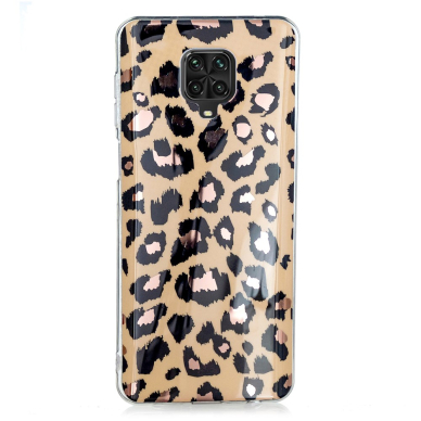 Xiaomi Redmi Note 9 PRO/Note 9s Tracy nugarėlė Leopard 2