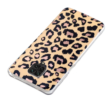Xiaomi Redmi Note 9 PRO/Note 9s Tracy nugarėlė Leopard 3
