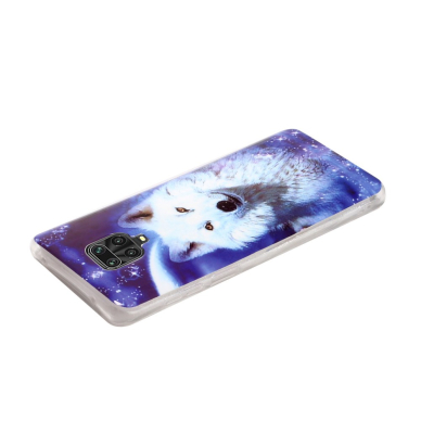 Xiaomi Redmi Note 9 PRO/Note 9s Tracy nugarėlė White Dog 2