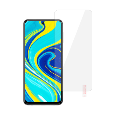 Xiaomi Redmi Note 9 PRO/Note 9s apsauginis stiklas 2
