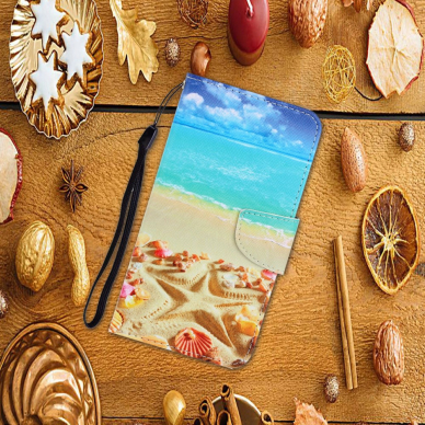 Xiaomi Redmi Note 9 PRO/Note 9s Tracy fashion dėklas Beach 4