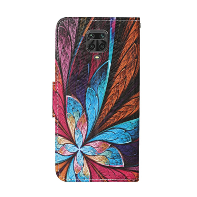 Xiaomi Redmi Note 9 PRO/Note 9s Tracy fashion dėklas Beautiful Flower 1